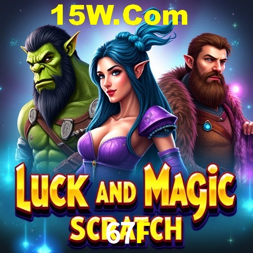 Descubra a Magia dos Jogos de Arcade no 67F