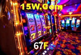Welcome Bonus 67F