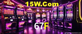 Bonus Features 67F