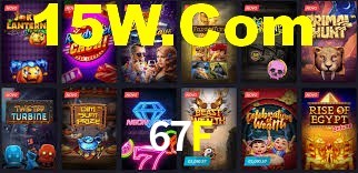 VIP Casino 67F