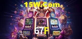 Experiência VIP 67F