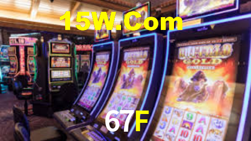 Sinta a adrenalina dos jogos de cassino com 67F