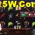 Provedores de Jogos 67F
